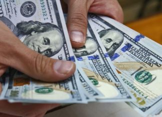 Dólar sigue en alza en RD; este lunes se cotizaba a RD$63.37