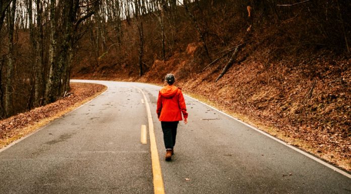 Cada año desaparecen unos 80.000 japoneses como si nada: el misterio de los ‘Johatsu’