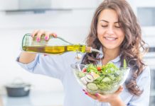 EL ACEITE DE OLIVA EL MAS VALORADO DEL MUNDO