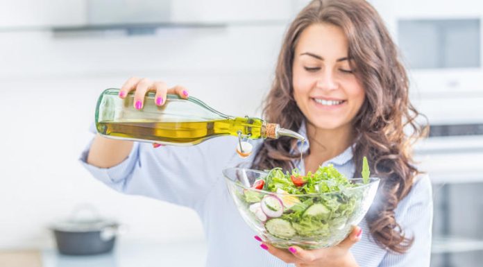 EL ACEITE DE OLIVA EL MAS VALORADO DEL MUNDO