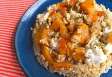 COMO PREPARAR VARIOS TIPOS DE ARROZ.