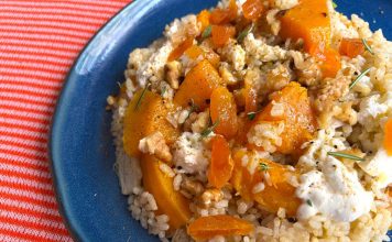 COMO PREPARAR VARIOS TIPOS DE ARROZ.