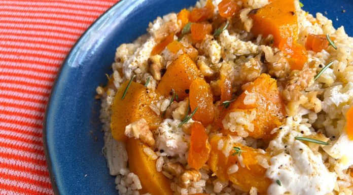 COMO PREPARAR VARIOS TIPOS DE ARROZ.