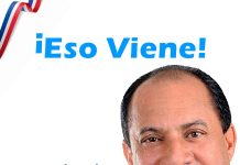 AL DR. RAMON GOMEZ.  MACORIS LO PIDE COMO SINDICO.