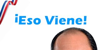 AL DR. RAMON GOMEZ. MACORIS LO PIDE COMO SINDICO.