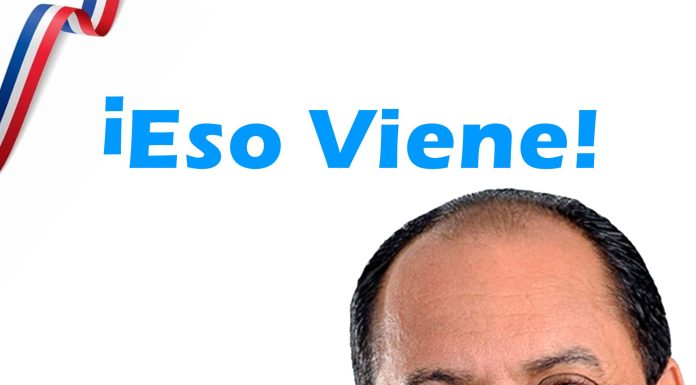 AL DR. RAMON GOMEZ. MACORIS LO PIDE COMO SINDICO.