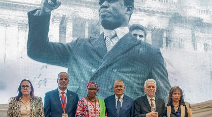 Homenajean Peña Gómez en 27 aniversario de su fallecimiento