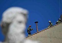 El Vaticano concluye novenario Francisco; prepara el cónclave