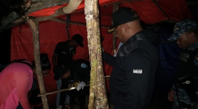 DAJABON: Cinco muertos en tiroteo en un punto de drogas