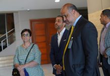 Detienen a dueños discoteca Jet Set luego de un interrogatorio