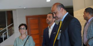 Detienen a dueños discoteca Jet Set luego de un interrogatorio