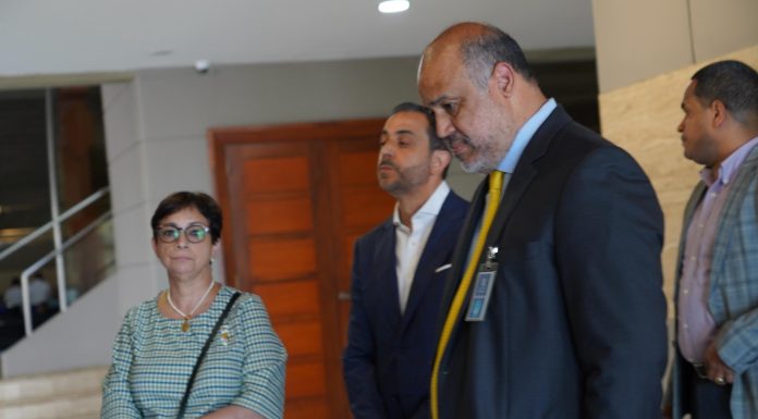 Detienen a dueños discoteca Jet Set luego de un interrogatorio