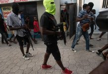 EU reitera compromiso con Haití ante amenaza bandas armadas