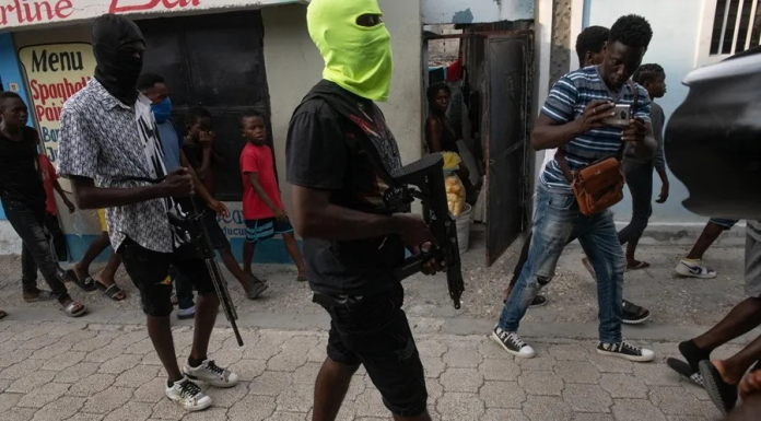 EU reitera compromiso con Haití ante amenaza bandas armadas