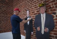 Trump no descarta examinar la posibilidad de deportar a Elon Musk