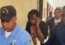 Tribunales de RD emiten severas condenas en las últimas horas