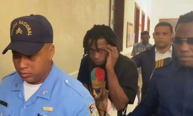 Tribunales de RD emiten severas condenas en las últimas horas