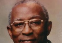 Muere Telesforo Isaac, obispo emérito de Iglesia Episcopal Dominicana, a los 96 años.