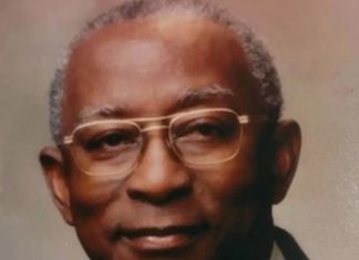 Muere Telesforo Isaac, obispo emérito de Iglesia Episcopal Dominicana, a los 96 años.