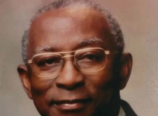 Muere Telesforo Isaac, obispo emérito de Iglesia Episcopal Dominicana, a los 96 años.