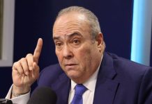 Mariotti: En 2019 SENASA tenía más de 4.9 millones de afiliados