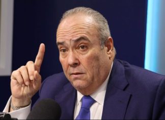 Mariotti: En 2019 SENASA tenía más de 4.9 millones de afiliados