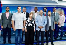 PRD ve mal manejo de fondos del Fideicomiso DO Sostenible