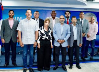 PRD ve mal manejo de fondos del Fideicomiso DO Sostenible