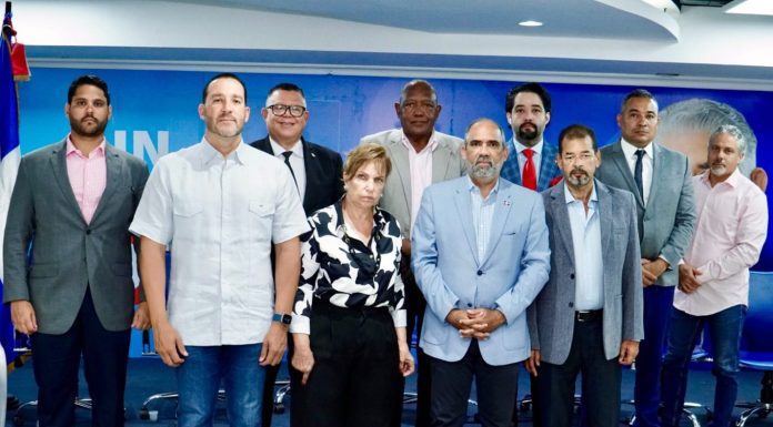 PRD ve mal manejo de fondos del Fideicomiso DO Sostenible