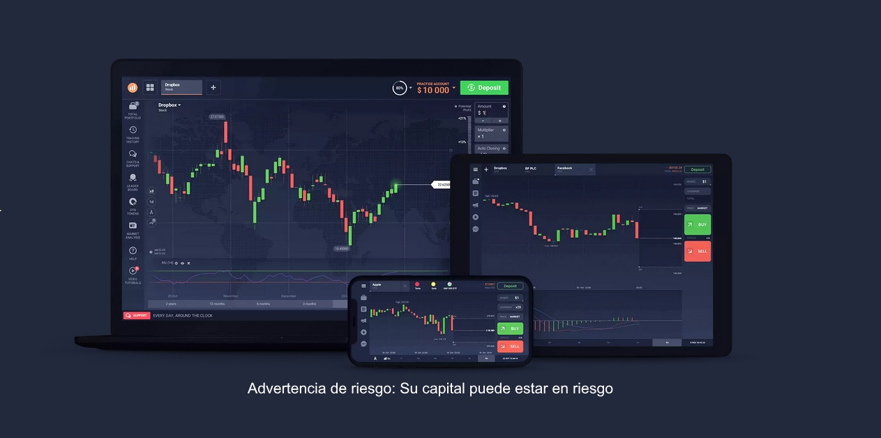 Opera en línea desde casa