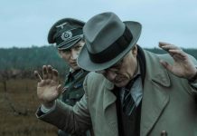 Si alguna vez te has preguntado qué estaba pasando en Finlandia durante la II Guerra Mundial, esta película da la respuesta