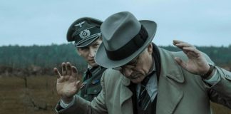 Si alguna vez te has preguntado qué estaba pasando en Finlandia durante la II Guerra Mundial, esta película da la respuesta