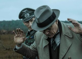 Si alguna vez te has preguntado qué estaba pasando en Finlandia durante la II Guerra Mundial, esta película da la respuesta