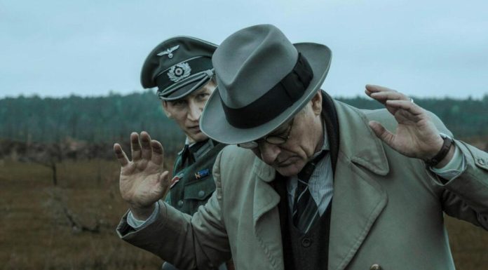 Si alguna vez te has preguntado qué estaba pasando en Finlandia durante la II Guerra Mundial, esta película da la respuesta