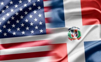 Misión de EE.UU. visita RD para «profundizar la cooperación»