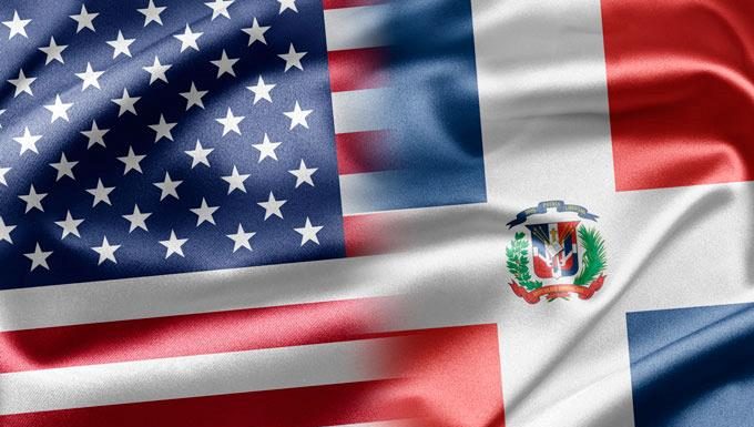 Misión de EE.UU. visita RD para «profundizar la cooperación»
