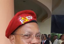 IPPP expresa pesar por fallecimiento de periodista Miguel Aponte Viguera