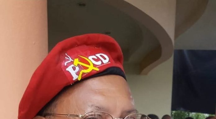 IPPP expresa pesar por fallecimiento de periodista Miguel Aponte Viguera