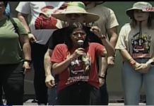 Advierte que Venezuela sería la “peor pesadilla” de los EE.UU.