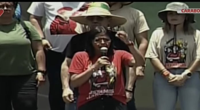 Advierte que Venezuela sería la “peor pesadilla” de los EE.UU.