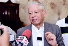 PRD: Altos precios alimentos y apagones irritan a familias RD