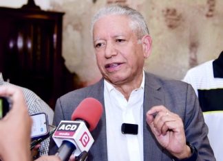 PRD: Altos precios alimentos y apagones irritan a familias RD