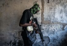 HAITI: Pandilleros armados matan a dos policías de élite