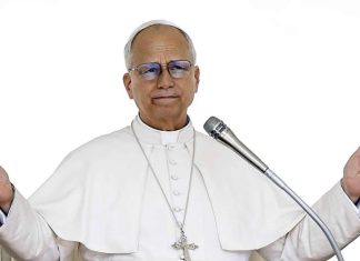 Papa León XIV exige liberar rehenes en Haití y pide ayuda urgente de la comunidad internacional