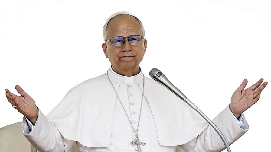 Papa León XIV exige liberar rehenes en Haití y pide ayuda urgente de la comunidad internacional Papa León XIV exige liberar rehenes en Haití y pide ayuda urgente de la comunidad internacional