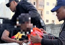 Operativos migratorios: Detienen 1,089 haitianos y deporta 1,375 por entradas irregulares