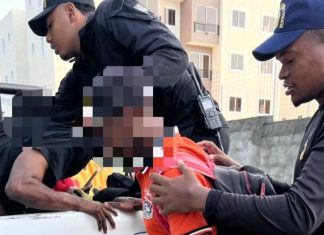 Operativos migratorios: Detienen 1,089 haitianos y deporta 1,375 por entradas irregulares