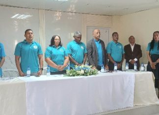 Confraternidad de Iglesias Evangélicas anuncia su tradicional Marcha de la Biblia en S.P.M.