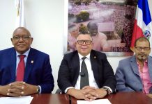 PRD apoya que JCE intime al PRM por campaña a destiempo