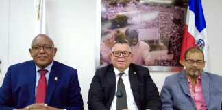 PRD apoya que JCE intime al PRM por campaña a destiempo